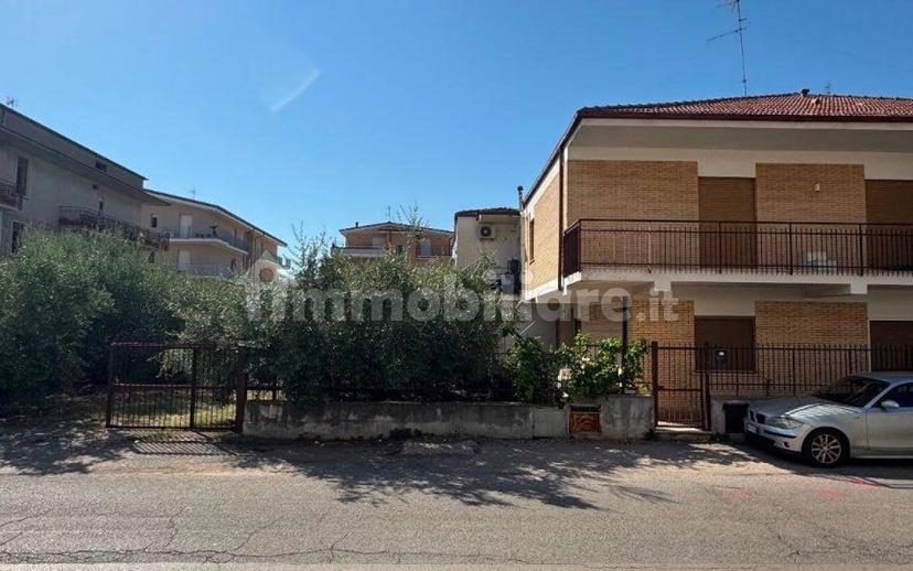 Appartamento via Arnale Rosso, Centro, Fondi — foto 14 di 20
