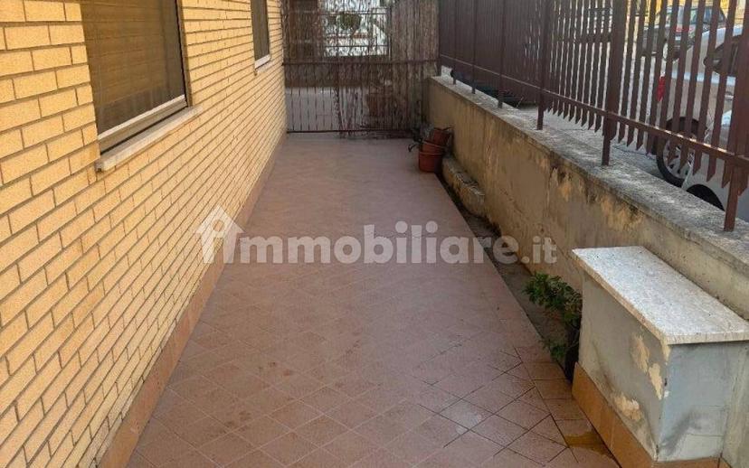 Appartamento via Arnale Rosso, Centro, Fondi — foto 15 di 20