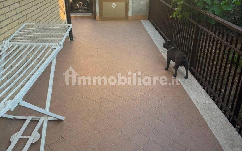 Appartamento via Arnale Rosso, Centro, Fondi — foto 19 di 20