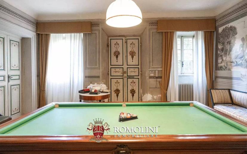 Villa unifamiliare, da ristrutturare, 839 m², Camaiore Paese, Camaiore — foto 4 di 60