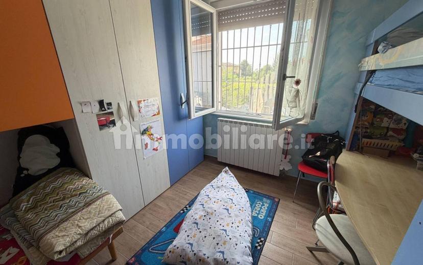 Villa unifamiliare via Caltanissetta, Madonna Regina, Busto Arsizio — foto 11 di 16