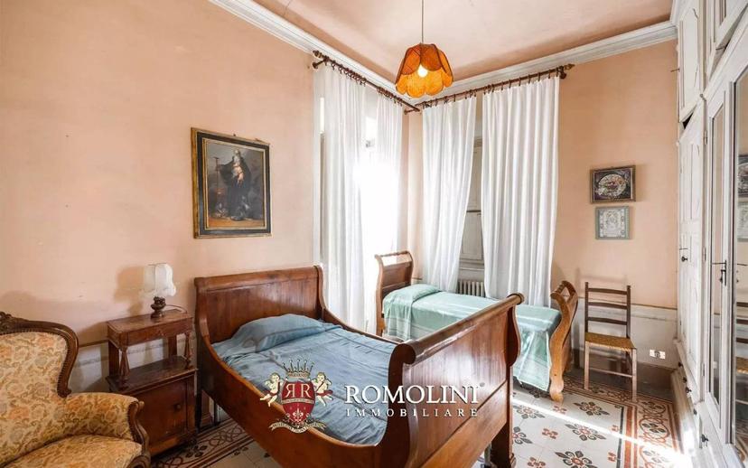 Villa unifamiliare, da ristrutturare, 839 m², Camaiore Paese, Camaiore — foto 10 di 60