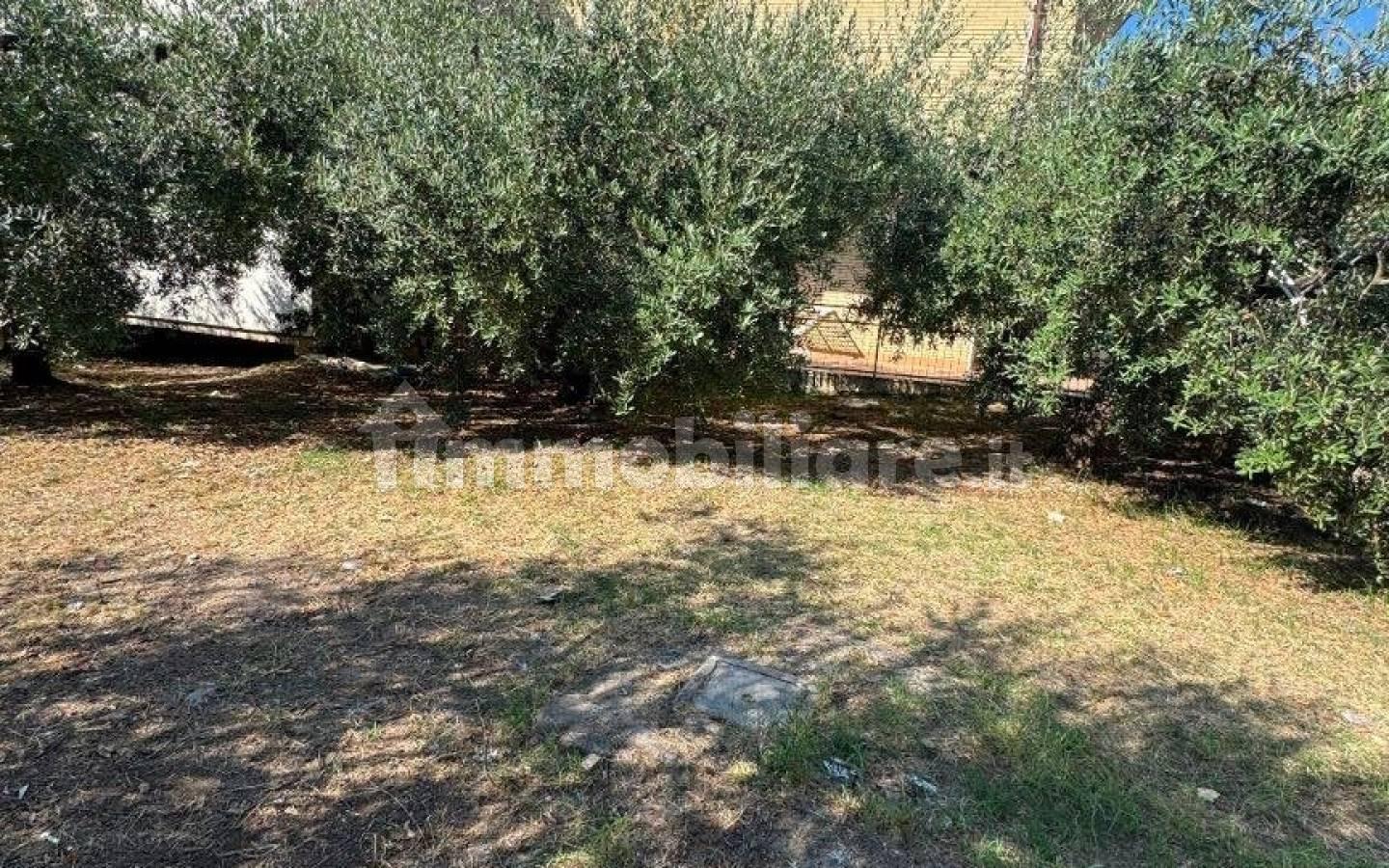 Appartamento via Arnale Rosso, Centro, Fondi