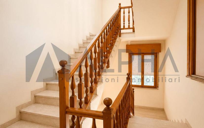 Villa unifamiliare via San Giuseppe, Cotignola — foto 9 di 16