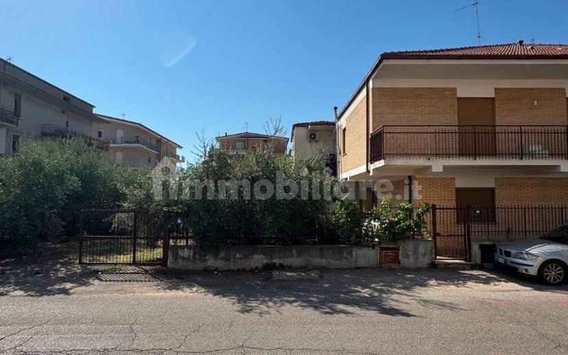Appartamento via Arnale Rosso, Centro, Fondi — foto 20 di 20