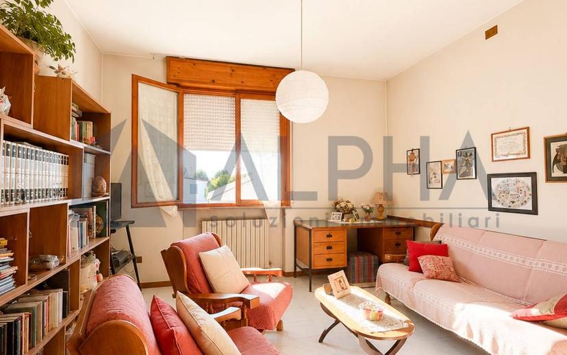 Villa unifamiliare via San Giuseppe, Cotignola — foto 16 di 16