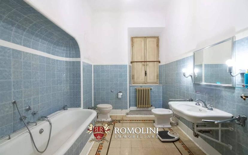 Villa unifamiliare, da ristrutturare, 839 m², Camaiore Paese, Camaiore — foto 49 di 60