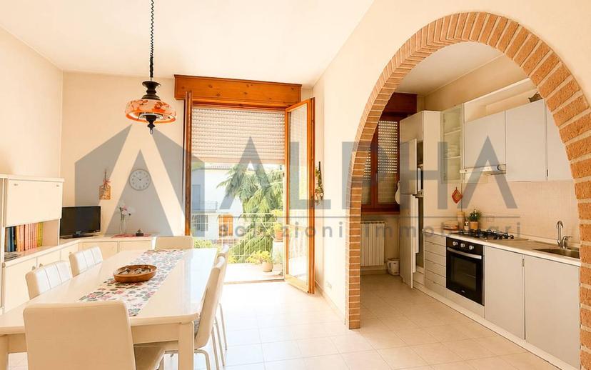 Villa unifamiliare via San Giuseppe, Cotignola — foto 13 di 16
