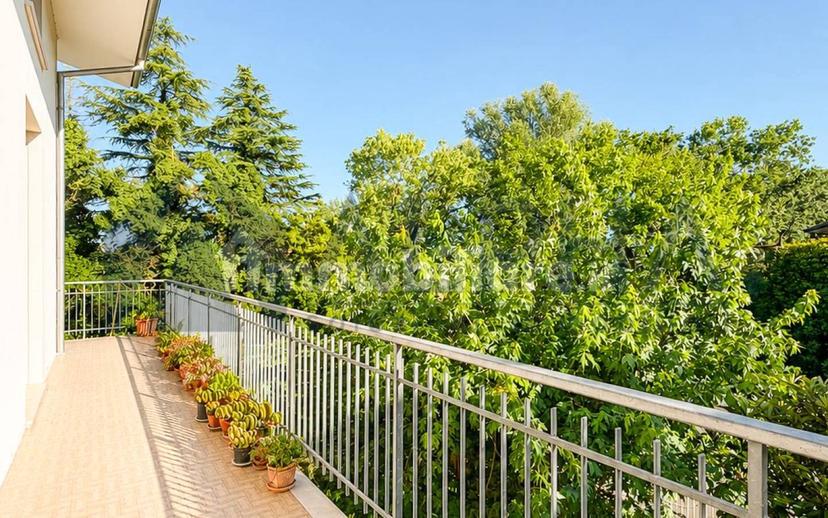 Villa unifamiliare via San Giuseppe, Cotignola — foto 15 di 16