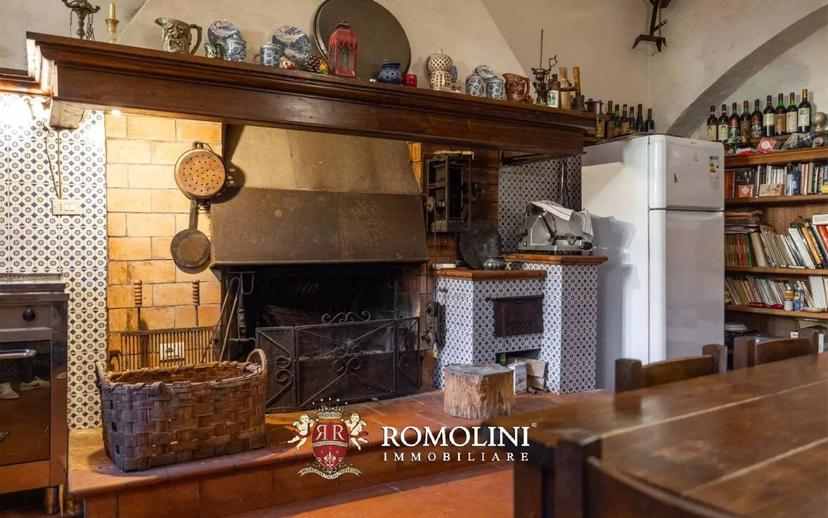 Villa unifamiliare, da ristrutturare, 839 m², Camaiore Paese, Camaiore — foto 32 di 60