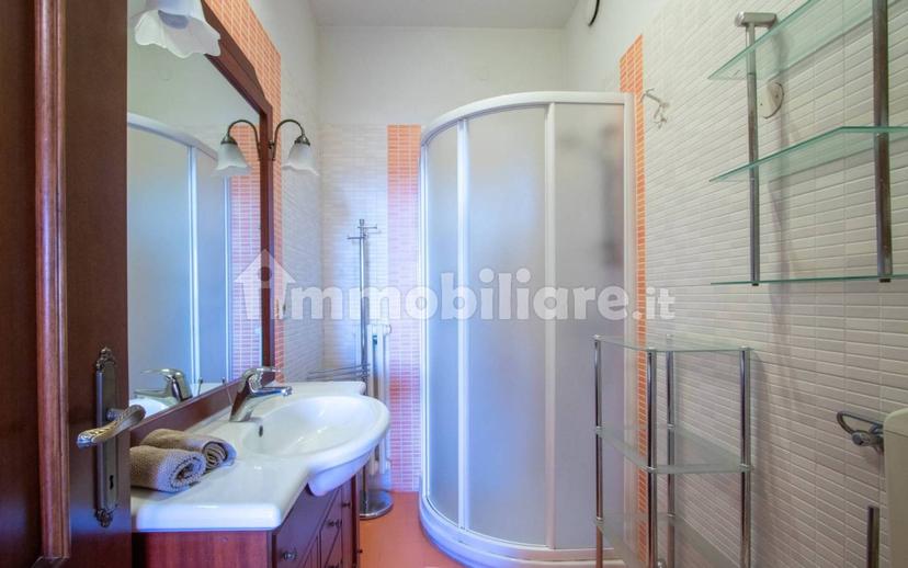 Stanza singola via Michele De Angelis 10, Milano — foto 19 di 24