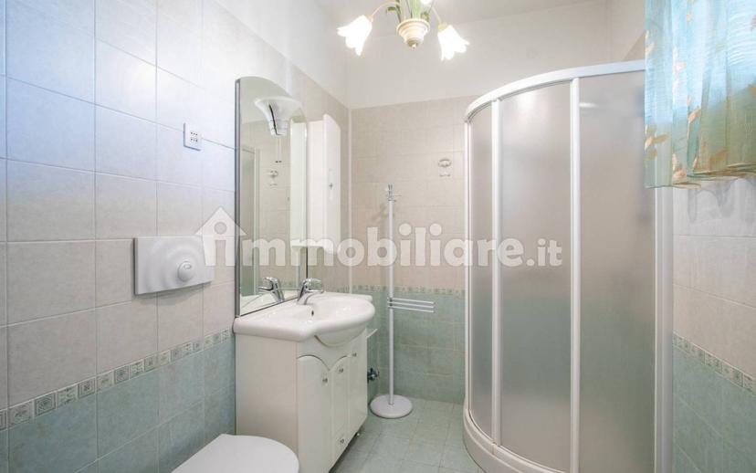 Stanza singola via Michele De Angelis 10, Milano — foto 17 di 24