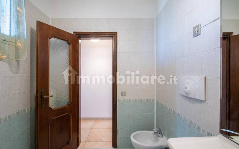 Stanza singola via Michele De Angelis 10, Milano — foto 3 di 24