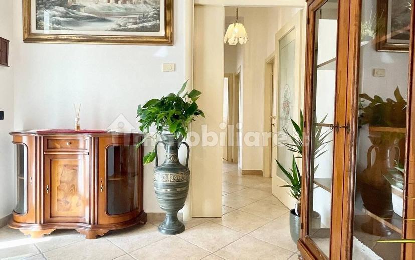 Quadrilocale viale Giulio Serafini 2, Viserbella, Rimini — foto 17 di 42