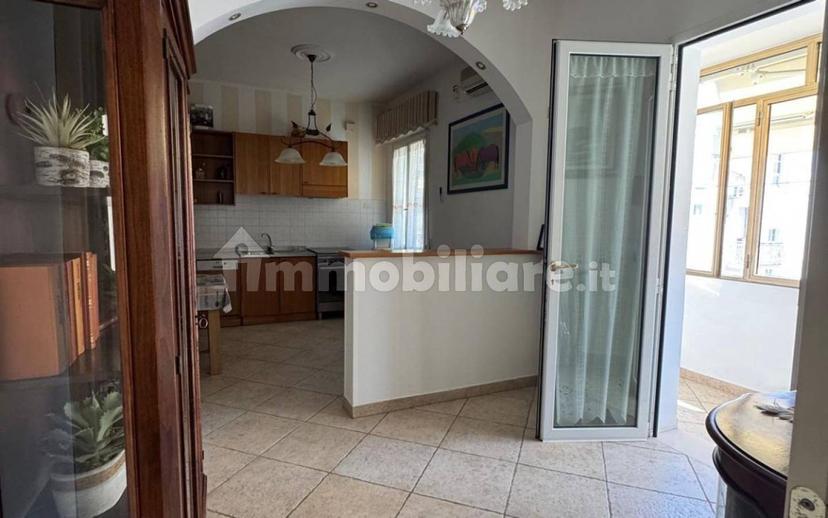 Quadrilocale viale Giulio Serafini 2, Viserbella, Rimini — foto 29 di 42