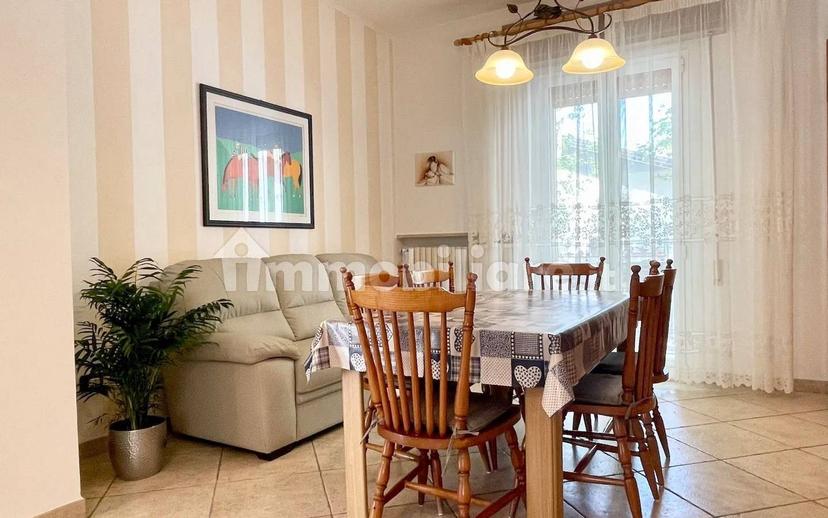 Quadrilocale viale Giulio Serafini 2, Viserbella, Rimini — foto 32 di 42