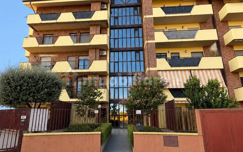 Monolocale via Caltanissetta 65, Semicentro, Aprilia — foto 2 di 14