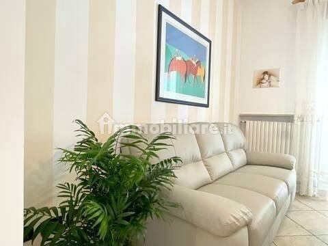 Quadrilocale viale Giulio Serafini 2, Viserbella, Rimini — foto 41 di 42