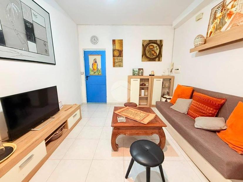 Bilocale via Sant'Agostino 1, Sant'Agostino, Alghero — foto 2 di 10