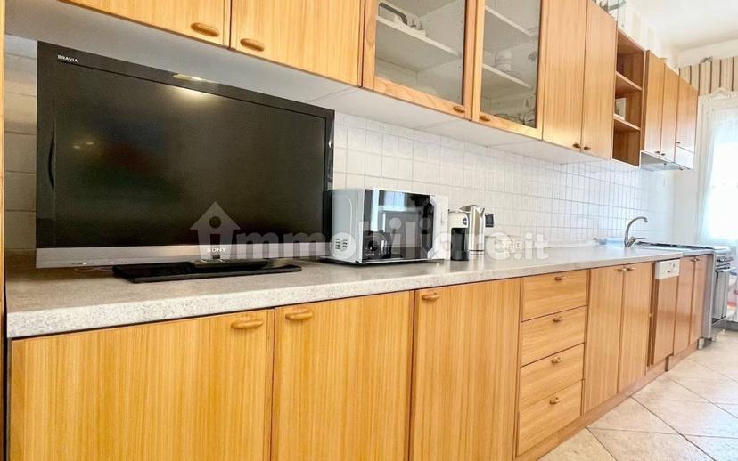 Quadrilocale viale Giulio Serafini 2, Viserbella, Rimini — foto 42 di 42