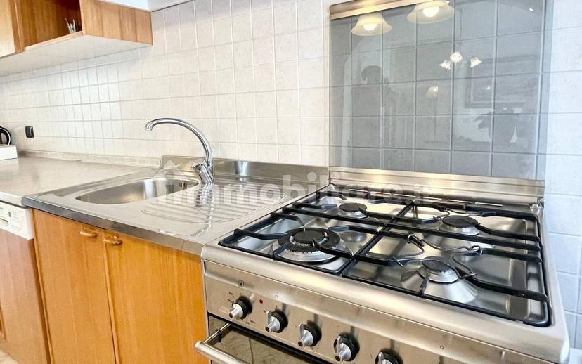 Quadrilocale viale Giulio Serafini 2, Viserbella, Rimini — foto 7 di 42