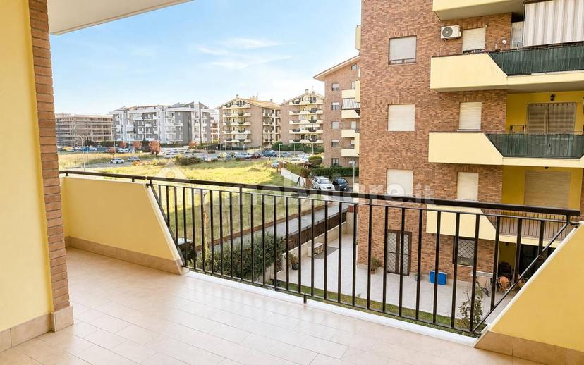Monolocale via Caltanissetta 65, Semicentro, Aprilia — foto 10 di 14