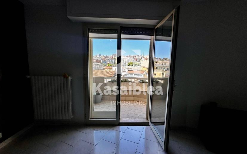 Appartamento via Giovanni Addario, San Luigi - Archimede, Ragusa — foto 15 di 20