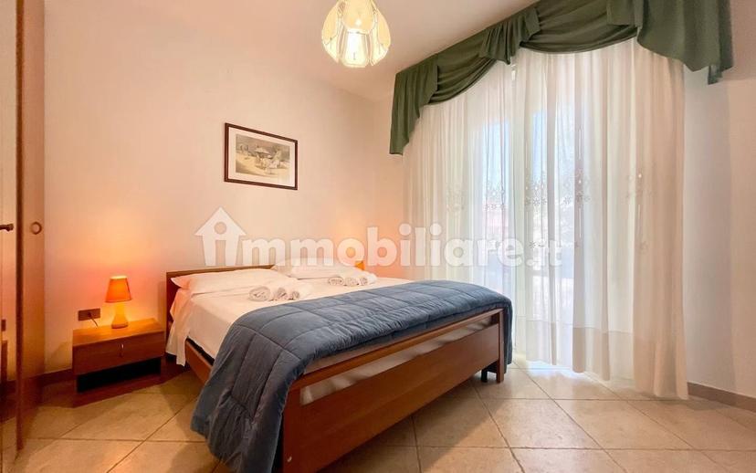 Quadrilocale viale Giulio Serafini 2, Viserbella, Rimini — foto 36 di 42