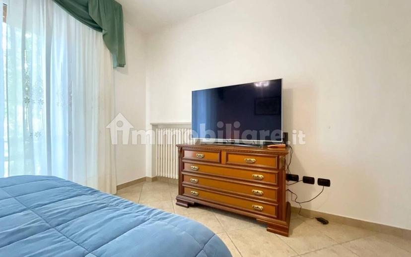 Quadrilocale viale Giulio Serafini 2, Viserbella, Rimini — foto 40 di 42