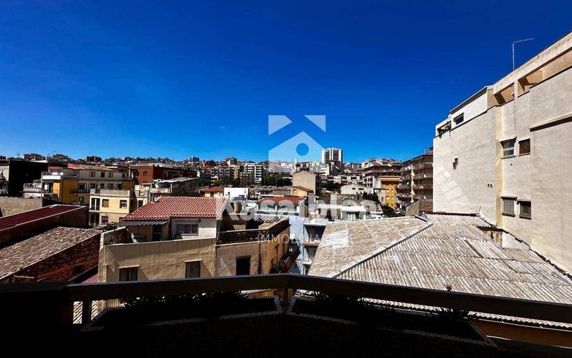 Appartamento via Giovanni Addario, San Luigi - Archimede, Ragusa — foto 16 di 20