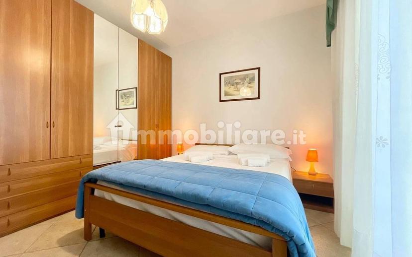 Quadrilocale viale Giulio Serafini 2, Viserbella, Rimini — foto 3 di 42