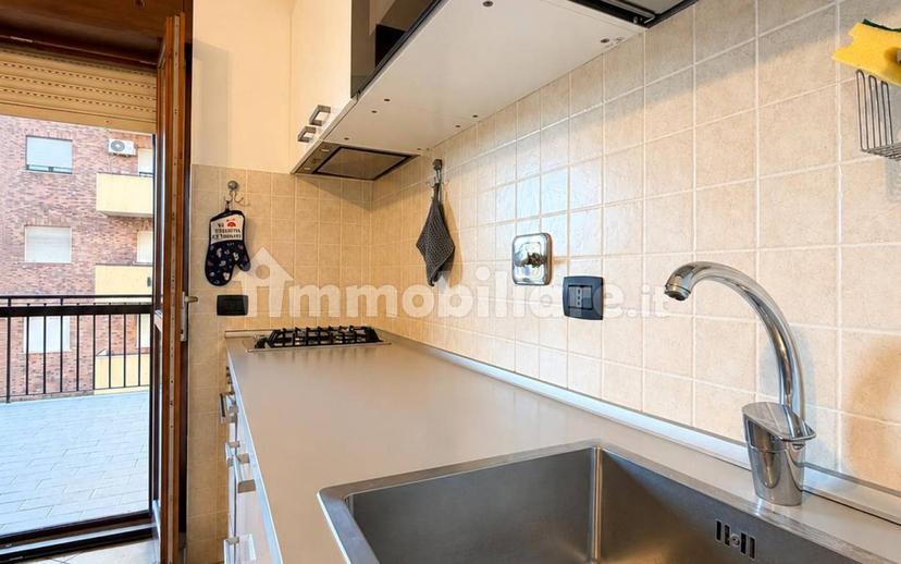 Monolocale via Caltanissetta 65, Semicentro, Aprilia — foto 12 di 14