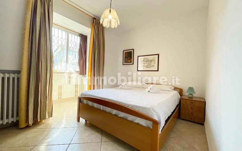 Quadrilocale viale Giulio Serafini 2, Viserbella, Rimini — foto 14 di 42