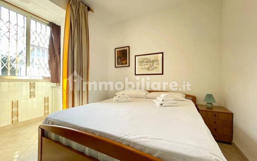 Quadrilocale viale Giulio Serafini 2, Viserbella, Rimini — foto 34 di 42