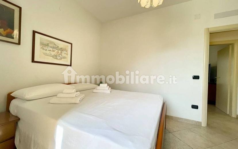 Quadrilocale viale Giulio Serafini 2, Viserbella, Rimini — foto 22 di 42