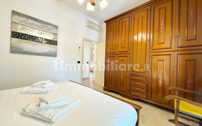 Quadrilocale viale Giulio Serafini 2, Viserbella, Rimini — foto 30 di 42