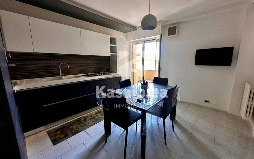 Appartamento via Giovanni Addario, San Luigi - Archimede, Ragusa — foto 9 di 20