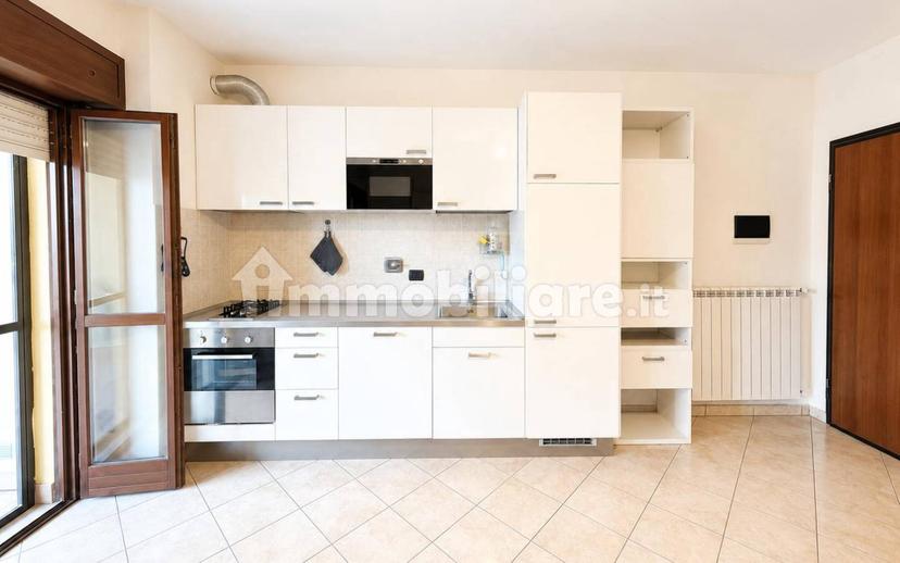 Monolocale via Caltanissetta 65, Semicentro, Aprilia — foto 4 di 14