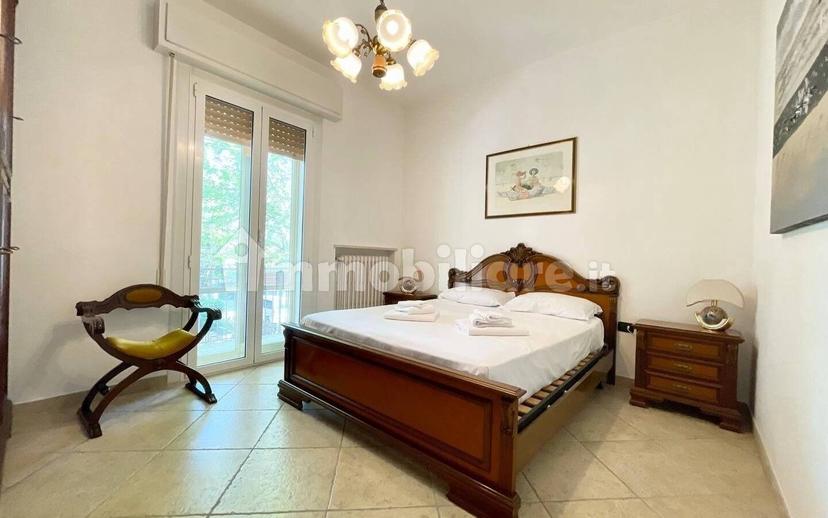Quadrilocale viale Giulio Serafini 2, Viserbella, Rimini — foto 25 di 42