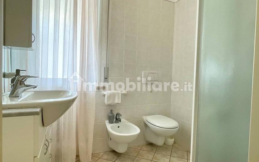Quadrilocale viale Giulio Serafini 2, Viserbella, Rimini — foto 10 di 42