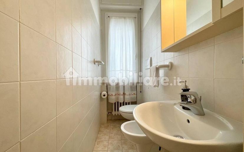 Quadrilocale viale Giulio Serafini 2, Viserbella, Rimini — foto 15 di 42