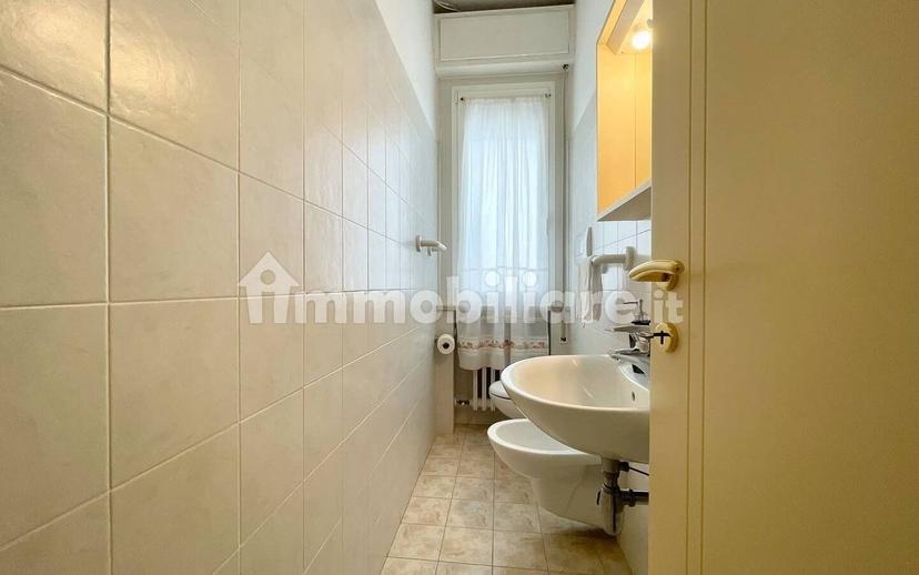 Quadrilocale viale Giulio Serafini 2, Viserbella, Rimini — foto 31 di 42