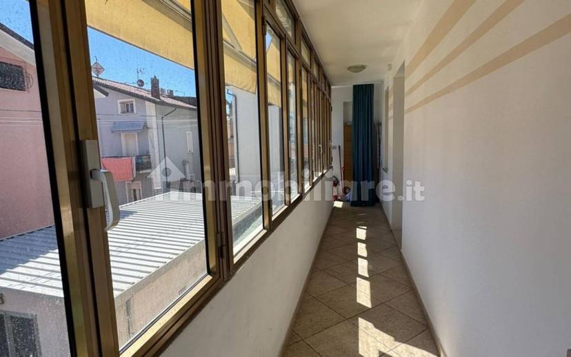 Quadrilocale viale Giulio Serafini 2, Viserbella, Rimini — foto 13 di 42