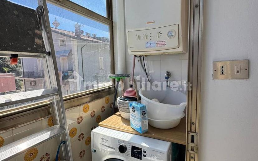 Quadrilocale viale Giulio Serafini 2, Viserbella, Rimini — foto 37 di 42
