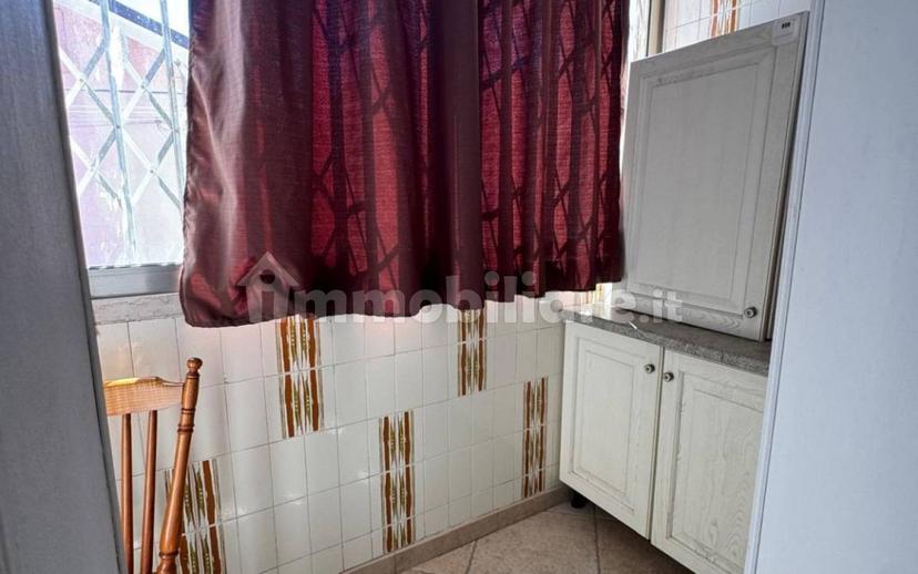 Quadrilocale viale Giulio Serafini 2, Viserbella, Rimini — foto 12 di 42