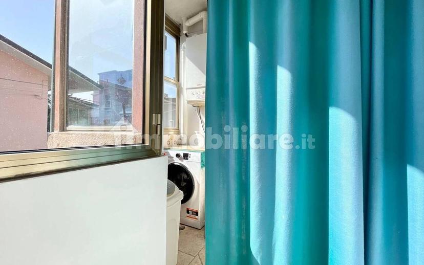 Quadrilocale viale Giulio Serafini 2, Viserbella, Rimini — foto 19 di 42