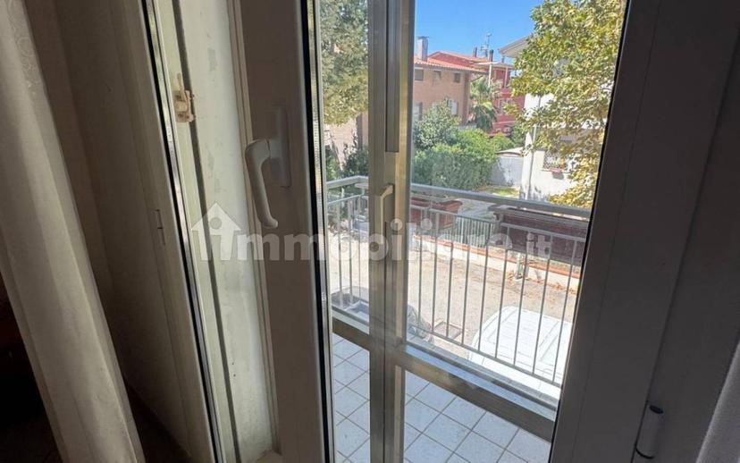 Quadrilocale viale Giulio Serafini 2, Viserbella, Rimini — foto 11 di 42