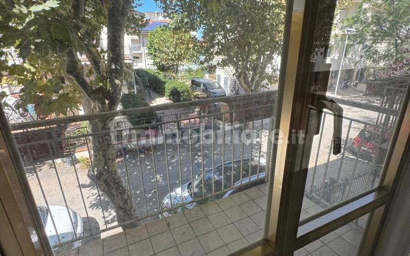 Quadrilocale viale Giulio Serafini 2, Viserbella, Rimini — foto 35 di 42