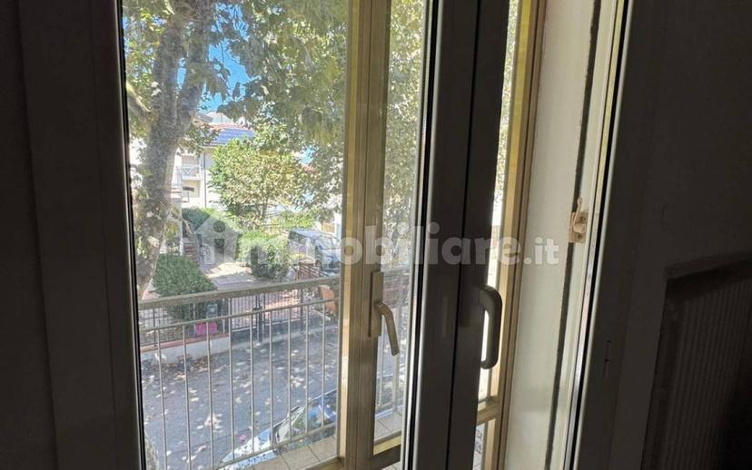 Quadrilocale viale Giulio Serafini 2, Viserbella, Rimini — foto 33 di 42