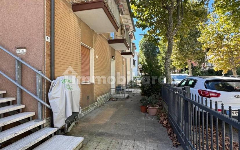 Quadrilocale viale Giulio Serafini 2, Viserbella, Rimini — foto 38 di 42